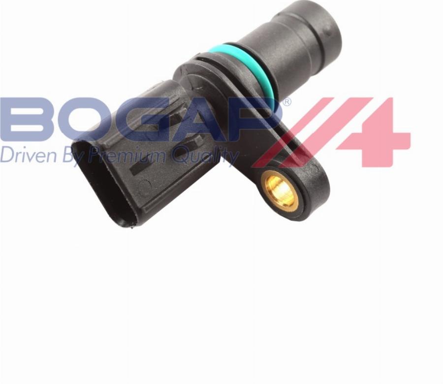 BOGAP B6115118 - Датчик положения Коленвала, RPM abcparts.ee