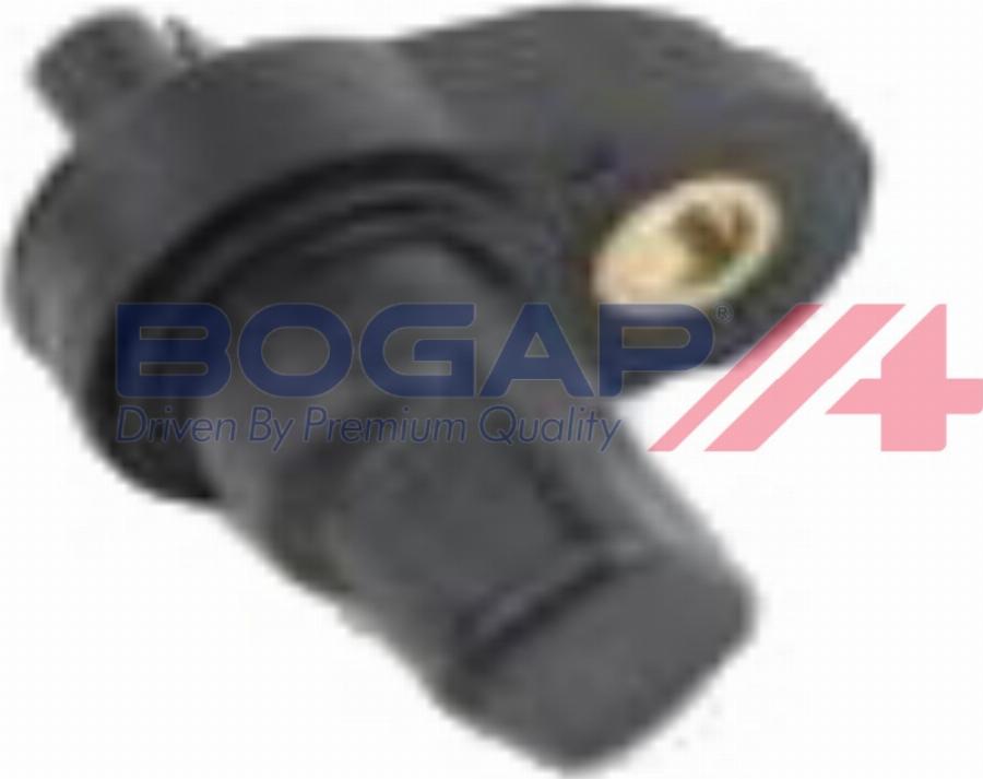 BOGAP B6115117 - Датчик положения Коленвала, RPM abcparts.ee
