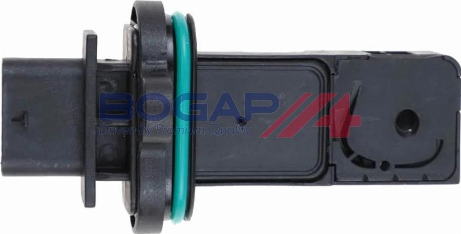 BOGAP B6110148 - Датчик потока, массы воздуха abcparts.ee