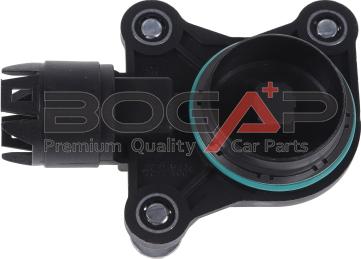 BOGAP B6118103 - Датчик, эксцентриковый вал (переменный подъем клапанов) abcparts.ee