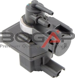 BOGAP B6112107 - Преобразователь давления турбины, клапан abcparts.ee