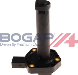 BOGAP B6124104 - Датчик, уровень моторного масла abcparts.ee