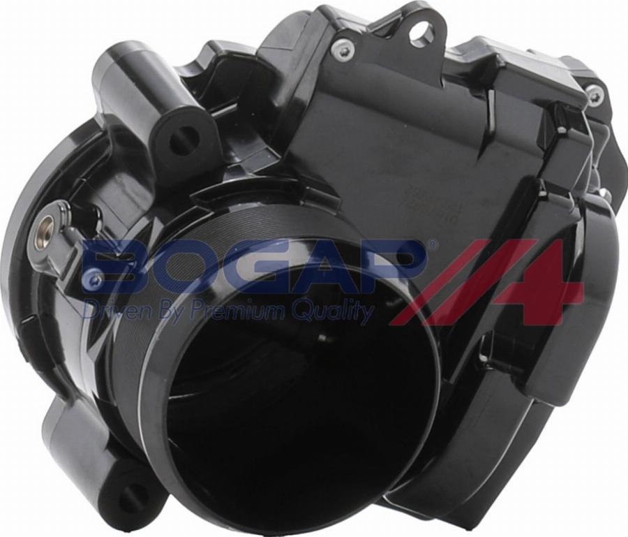 BOGAP B6319117 - Корпус дроссельной заслонки abcparts.ee