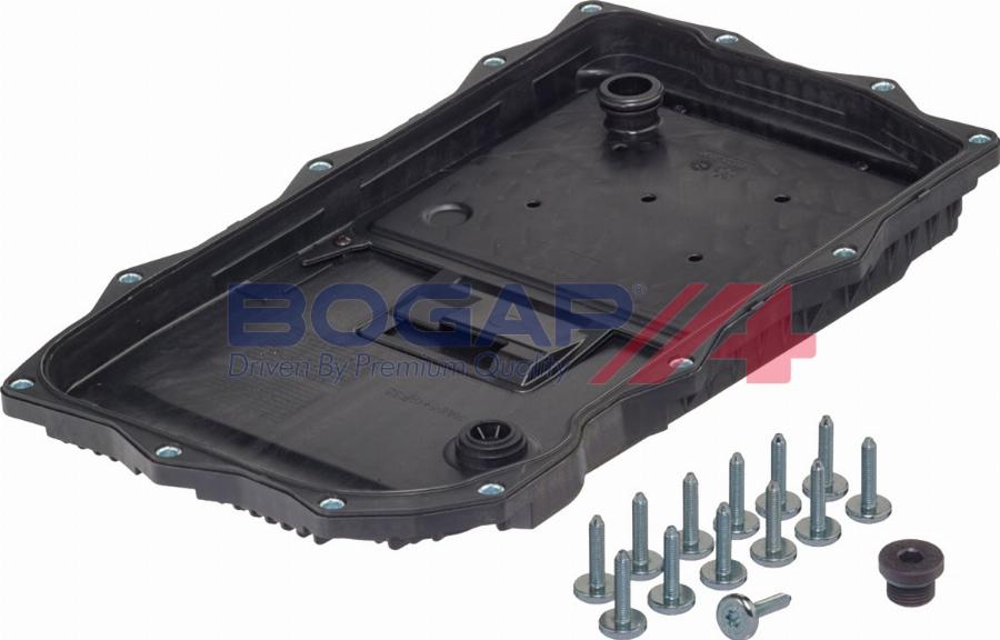 BOGAP B1919121 - Масляный поддон, автоматическая коробка передач abcparts.ee