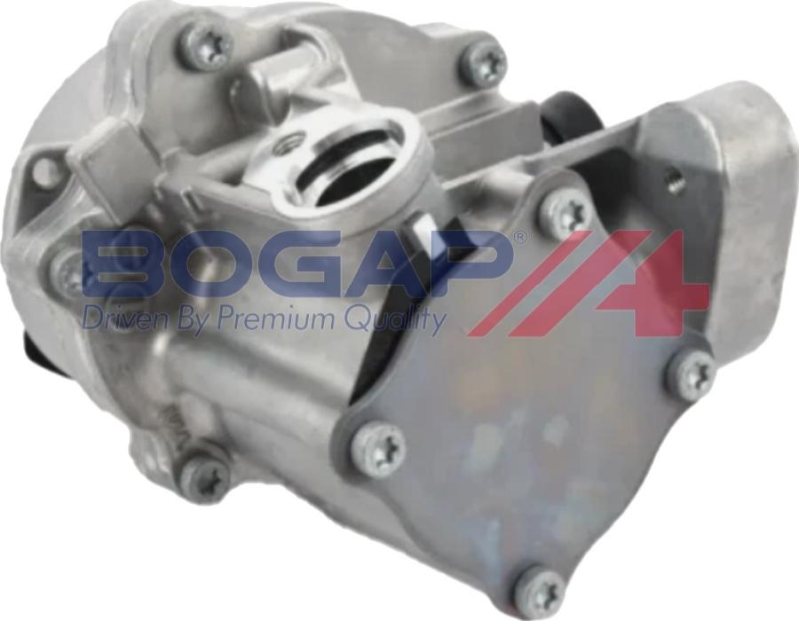 BOGAP B1916116 - Вакуумный насос, тормозная система abcparts.ee