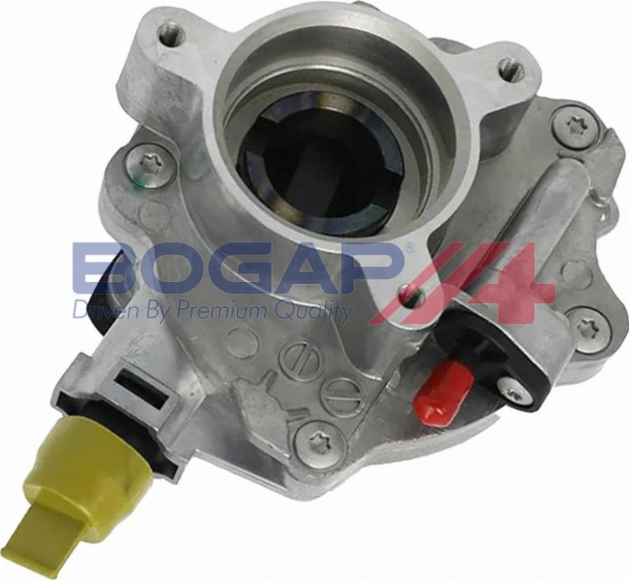 BOGAP B1916113 - Вакуумный насос, тормозная система abcparts.ee