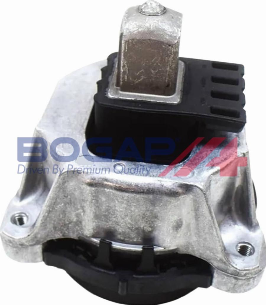 BOGAP B1911191 - Подушка, опора, подвеска двигателя abcparts.ee