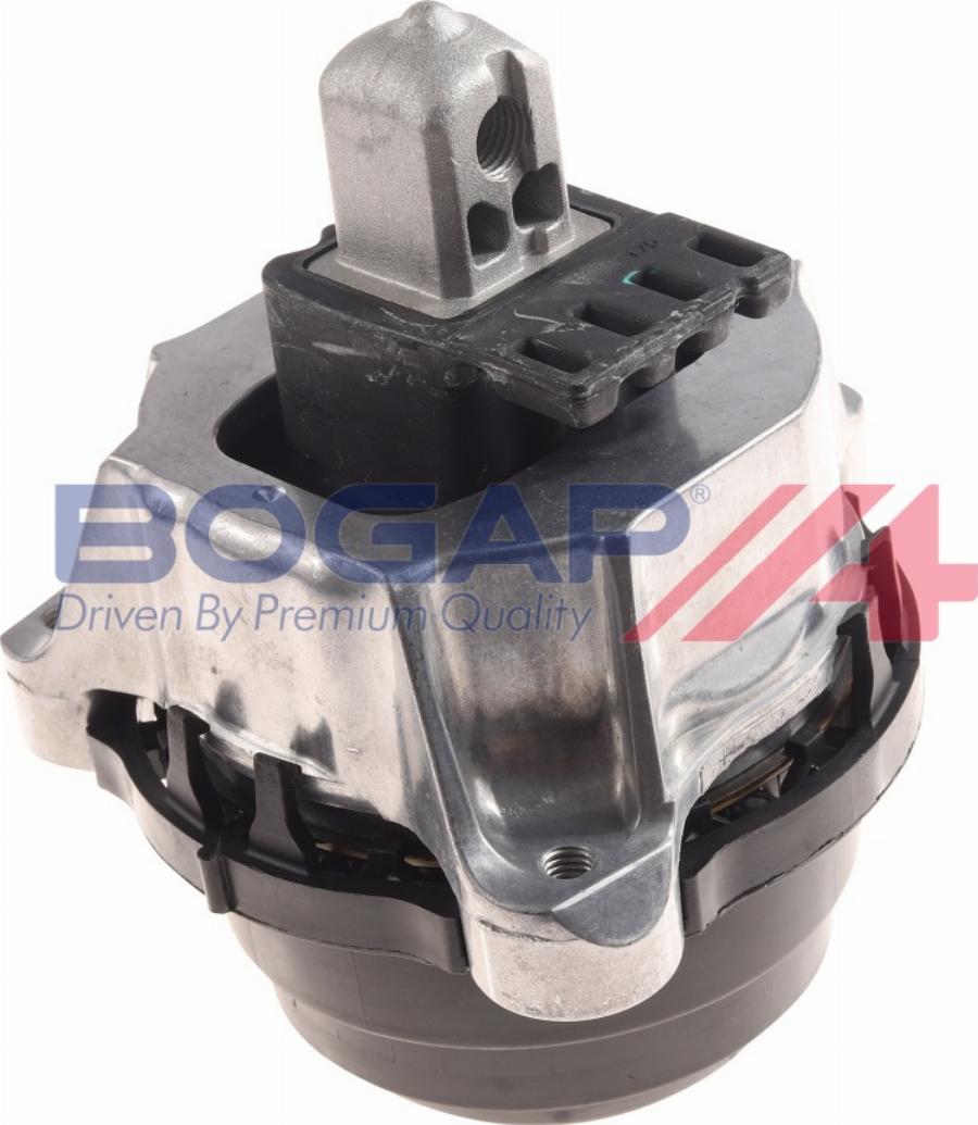 BOGAP B1911150 - Подушка, опора, подвеска двигателя abcparts.ee