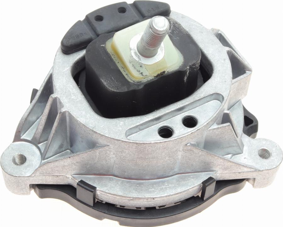 BOGAP B1911133 - Подушка, опора, подвеска двигателя abcparts.ee