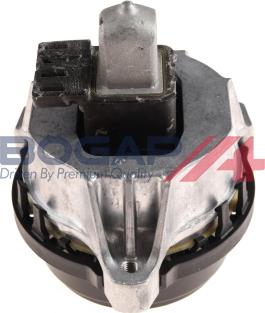 BOGAP B1911175 - Подушка, опора, подвеска двигателя abcparts.ee