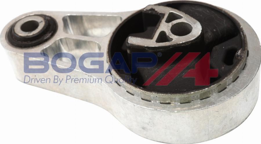 BOGAP B1911170 - Подушка, опора, подвеска двигателя abcparts.ee