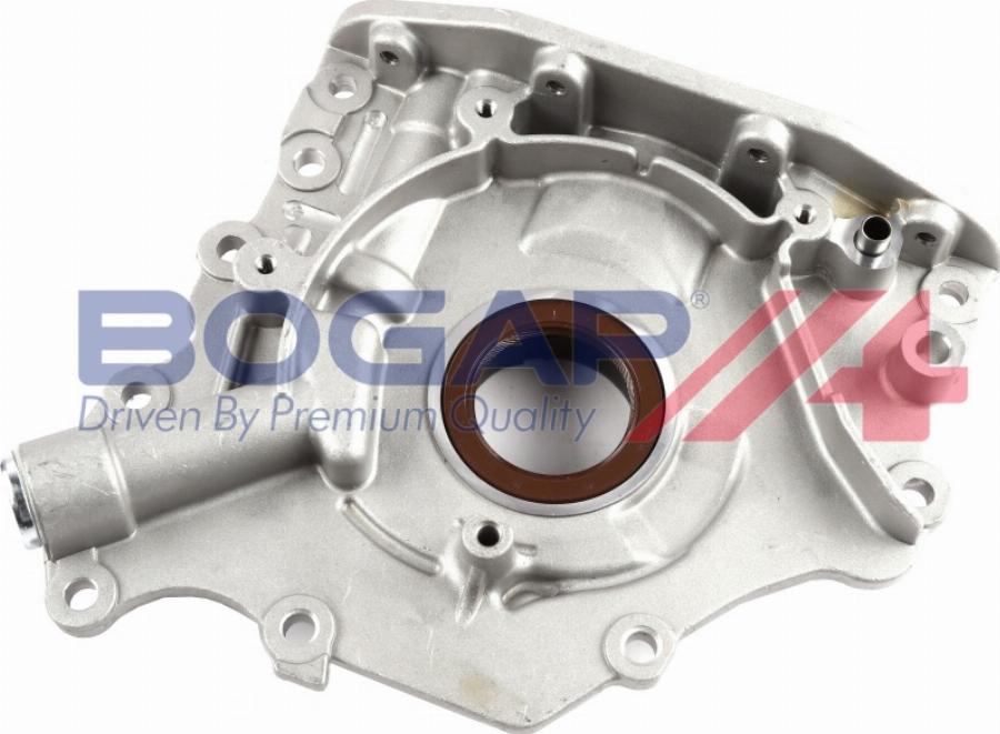 BOGAP B1410101 - Масляный насос abcparts.ee