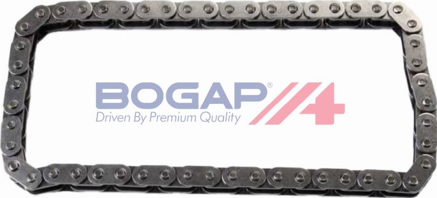 BOGAP B1413105 - Цепь, привод маслонасоса abcparts.ee
