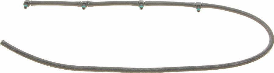 BOGAP B1621103 - Шланг, распределение топлива abcparts.ee