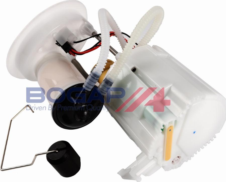 BOGAP B1622148 - Топливный насос abcparts.ee