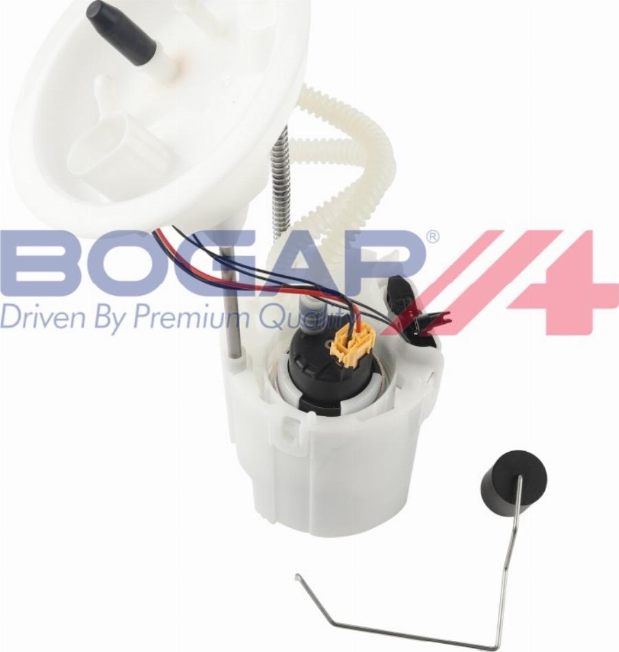 BOGAP B1622113 - Топливный насос abcparts.ee