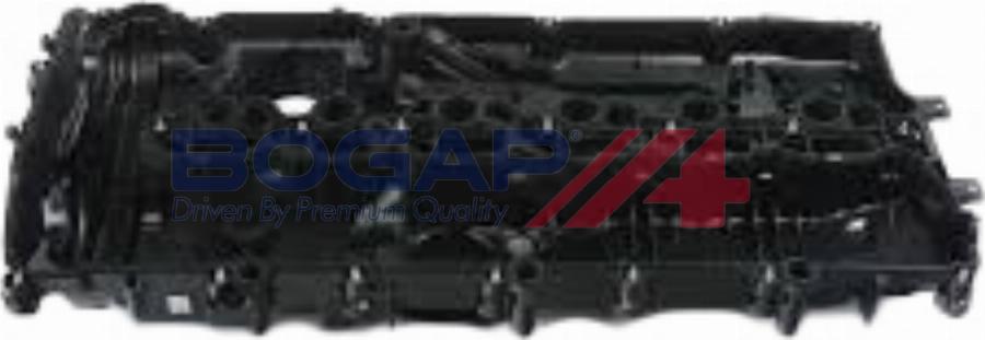 BOGAP B1115135 - Крышка головки цилиндра abcparts.ee