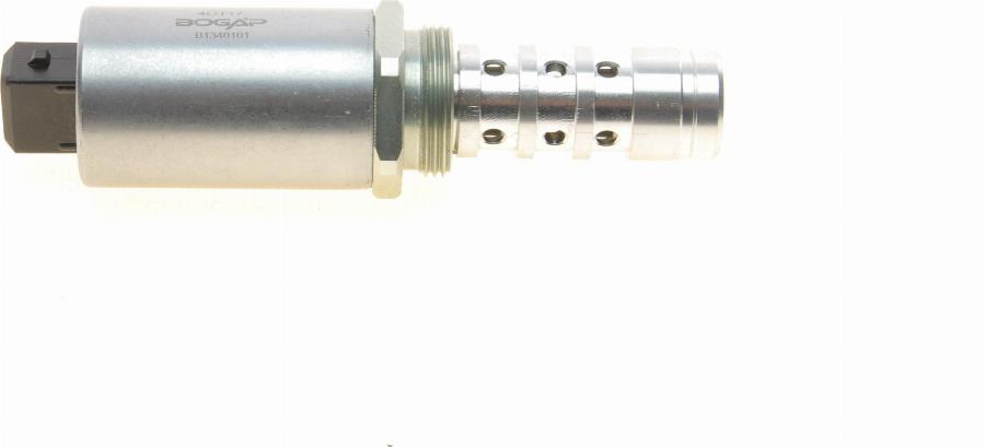 BOGAP B1340101 - Регулирующий клапан, выставление распределительного вала abcparts.ee