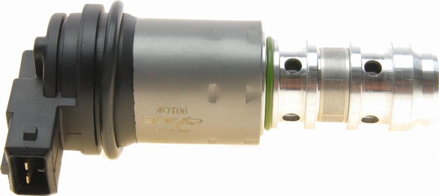 BOGAP B1340102 - Регулирующий клапан, выставление распределительного вала abcparts.ee
