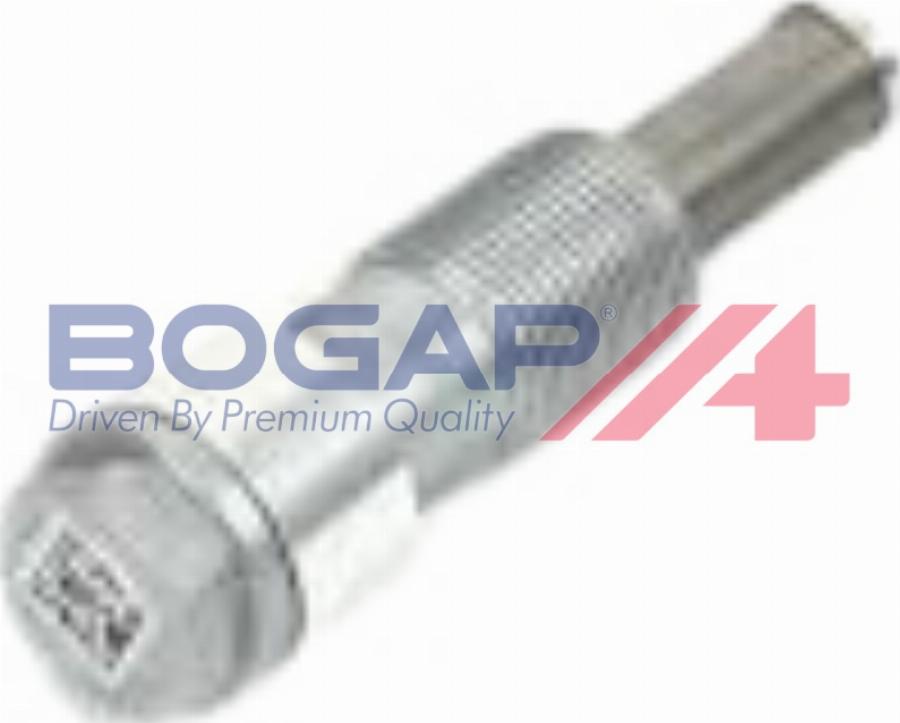 BOGAP B1312118 - Натяжитель цепи ГРМ abcparts.ee