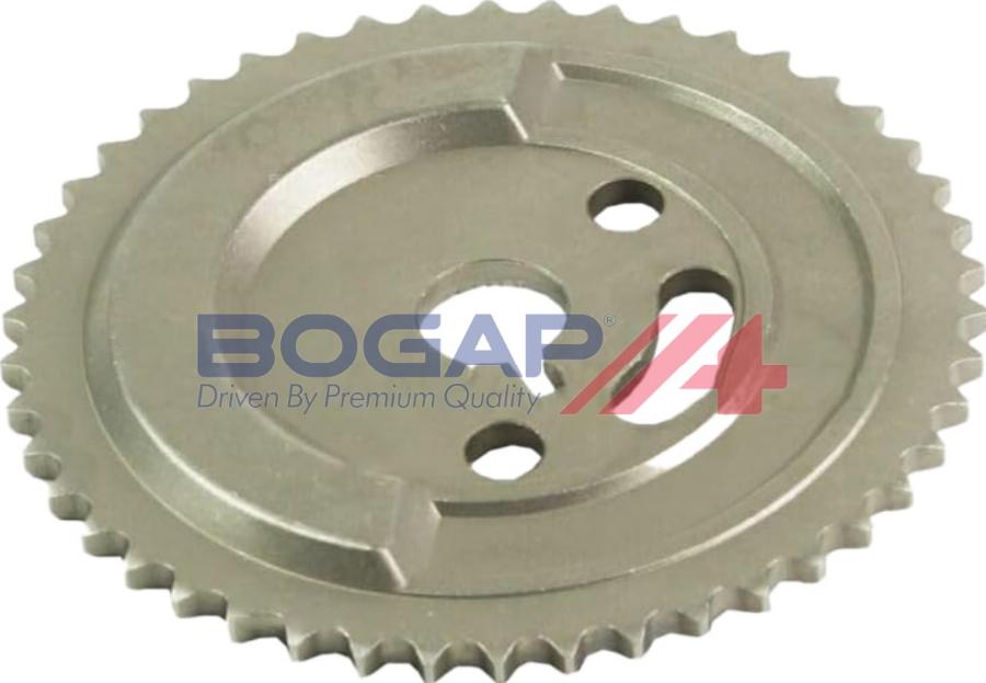 BOGAP B1334103 - Шестерня, распределительный вал abcparts.ee