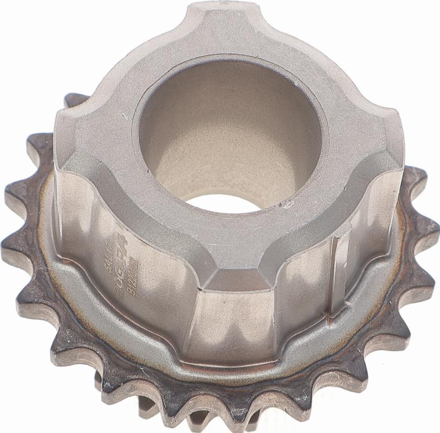 BOGAP B1220102 - Шестерня, промежуточный вал abcparts.ee