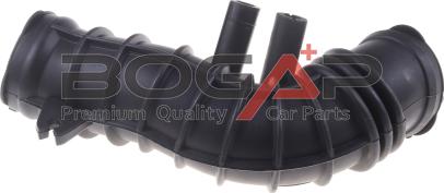 BOGAP B1710108 - Рукав воздухозаборника, воздушный фильтр abcparts.ee