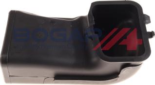 BOGAP B1710117 - Рукав воздухозаборника, воздушный фильтр abcparts.ee