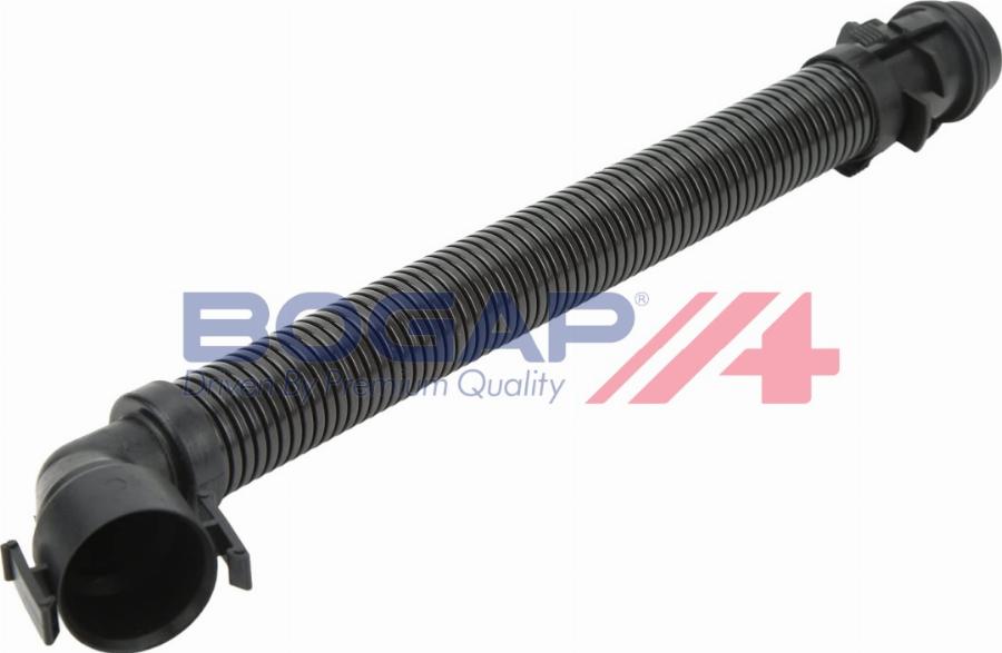 BOGAP B1710123 - Рукав воздухозаборника, воздушный фильтр abcparts.ee