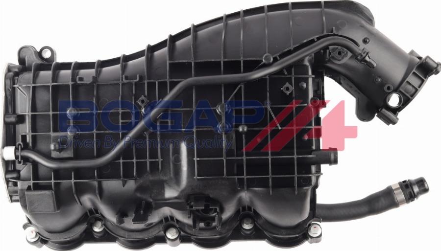 BOGAP B1712101 - Модуль впускной трубы abcparts.ee