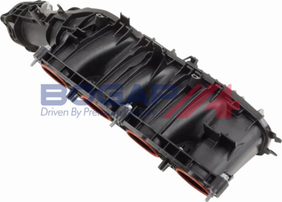 BOGAP B1712118 - Модуль впускной трубы abcparts.ee