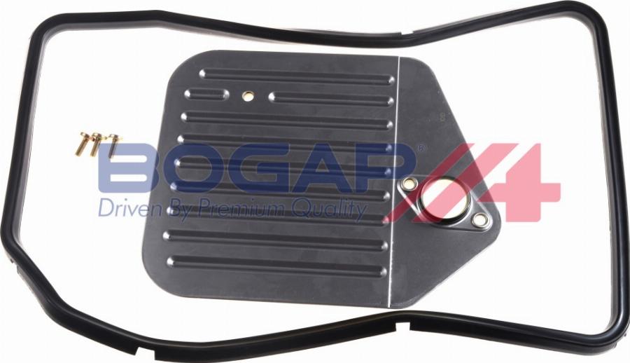 BOGAP B8115108 - Гидрофильтр, автоматическая коробка передач abcparts.ee