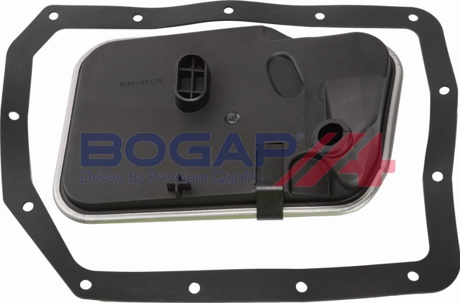 BOGAP B8115113 - Гидрофильтр, автоматическая коробка передач abcparts.ee