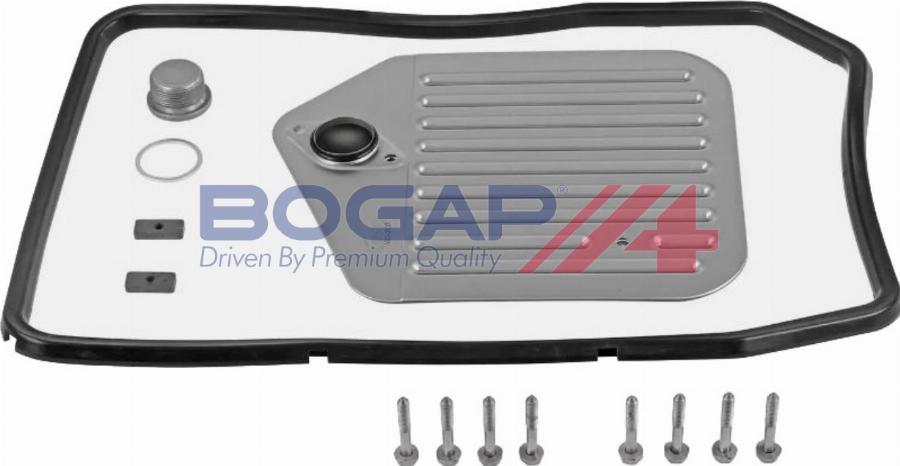 BOGAP B8115117 - Гидрофильтр, автоматическая коробка передач abcparts.ee