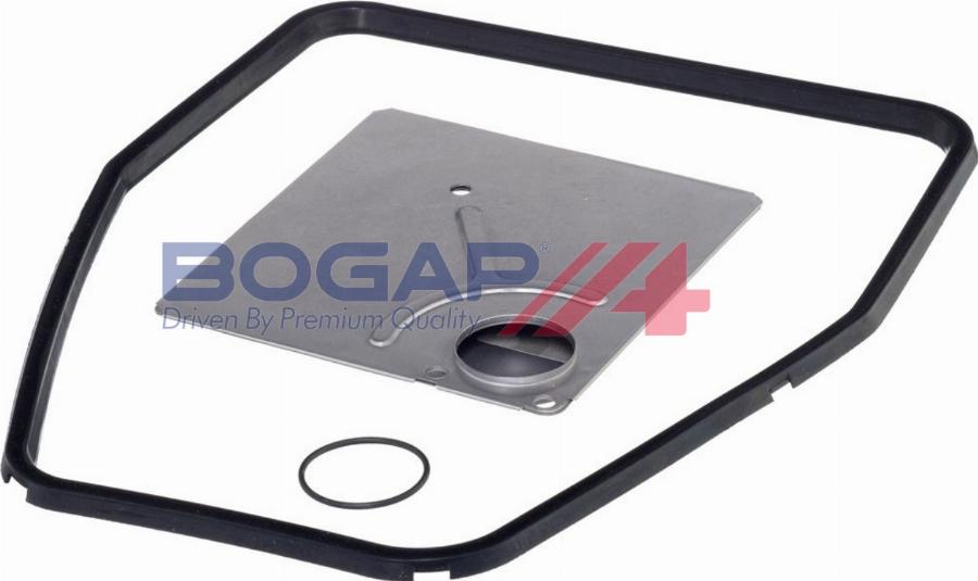 BOGAP B8115121 - Гидрофильтр, автоматическая коробка передач abcparts.ee