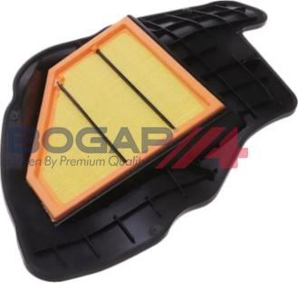 BOGAP B8111141 - Воздушный фильтр двигателя abcparts.ee
