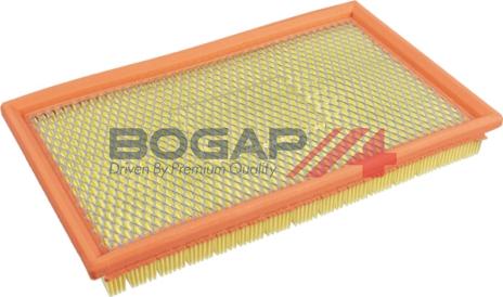 BOGAP B8111132 - Воздушный фильтр двигателя abcparts.ee