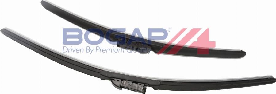 BOGAP B8310109 - Щетка стеклоочистителя abcparts.ee