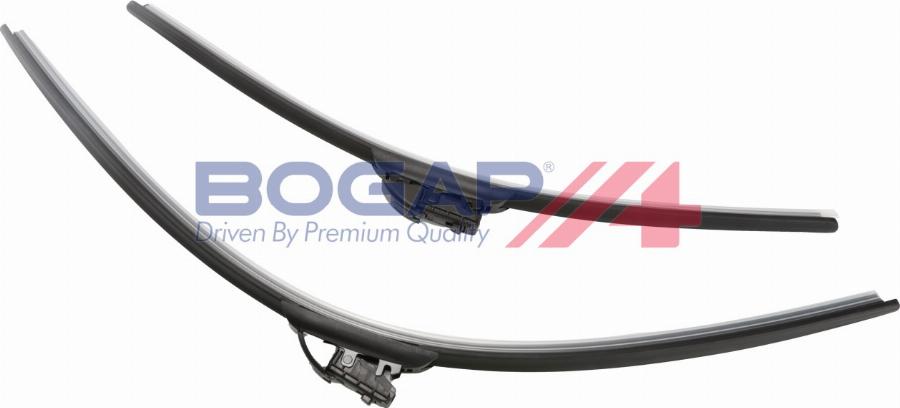 BOGAP B8310105 - Щетка стеклоочистителя abcparts.ee