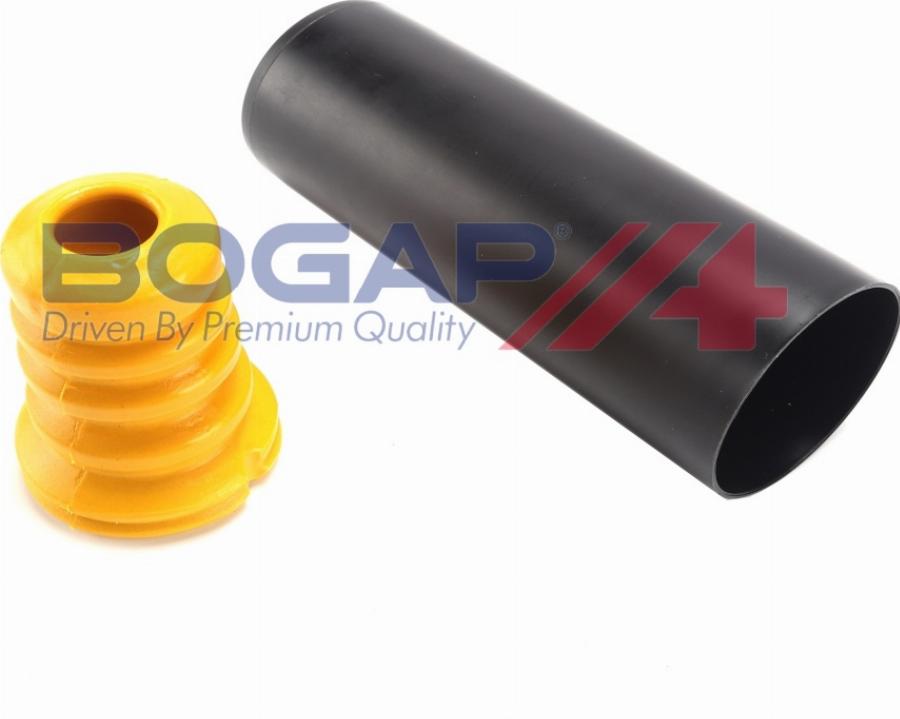 BOGAP B3414131 - Пыльник амортизатора, защитный колпак abcparts.ee