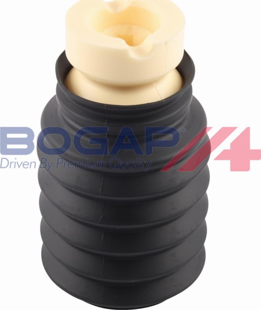 BOGAP B3414121 - Пыльник амортизатора, защитный колпак abcparts.ee