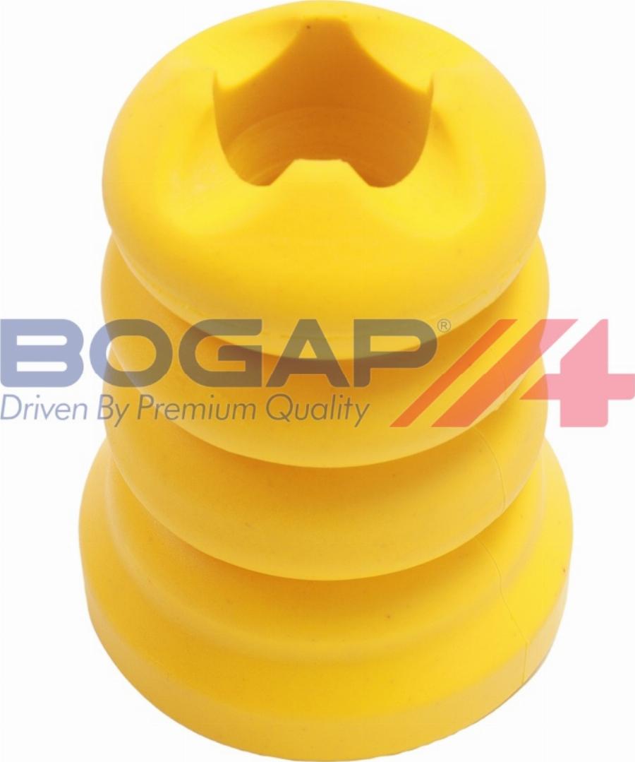 BOGAP B3415168 - Отбойник, демпфер амортизатора abcparts.ee