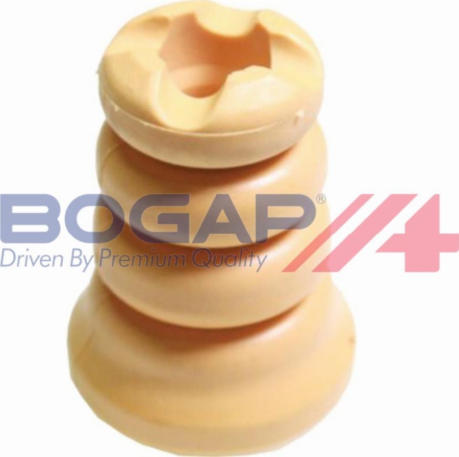 BOGAP B3415101 - Отбойник, демпфер амортизатора abcparts.ee