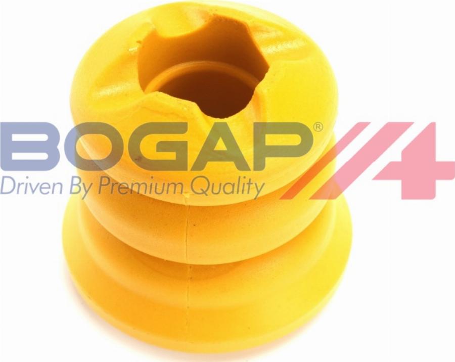 BOGAP B3415102 - Отбойник, демпфер амортизатора abcparts.ee