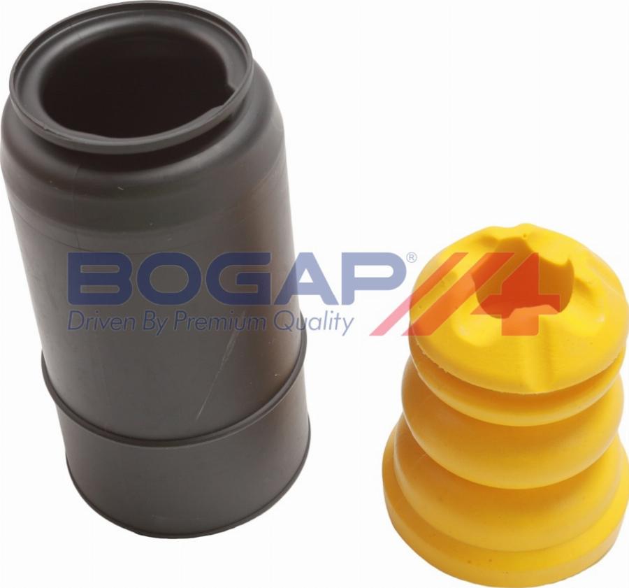 BOGAP B3415115 - Отбойник, демпфер амортизатора abcparts.ee