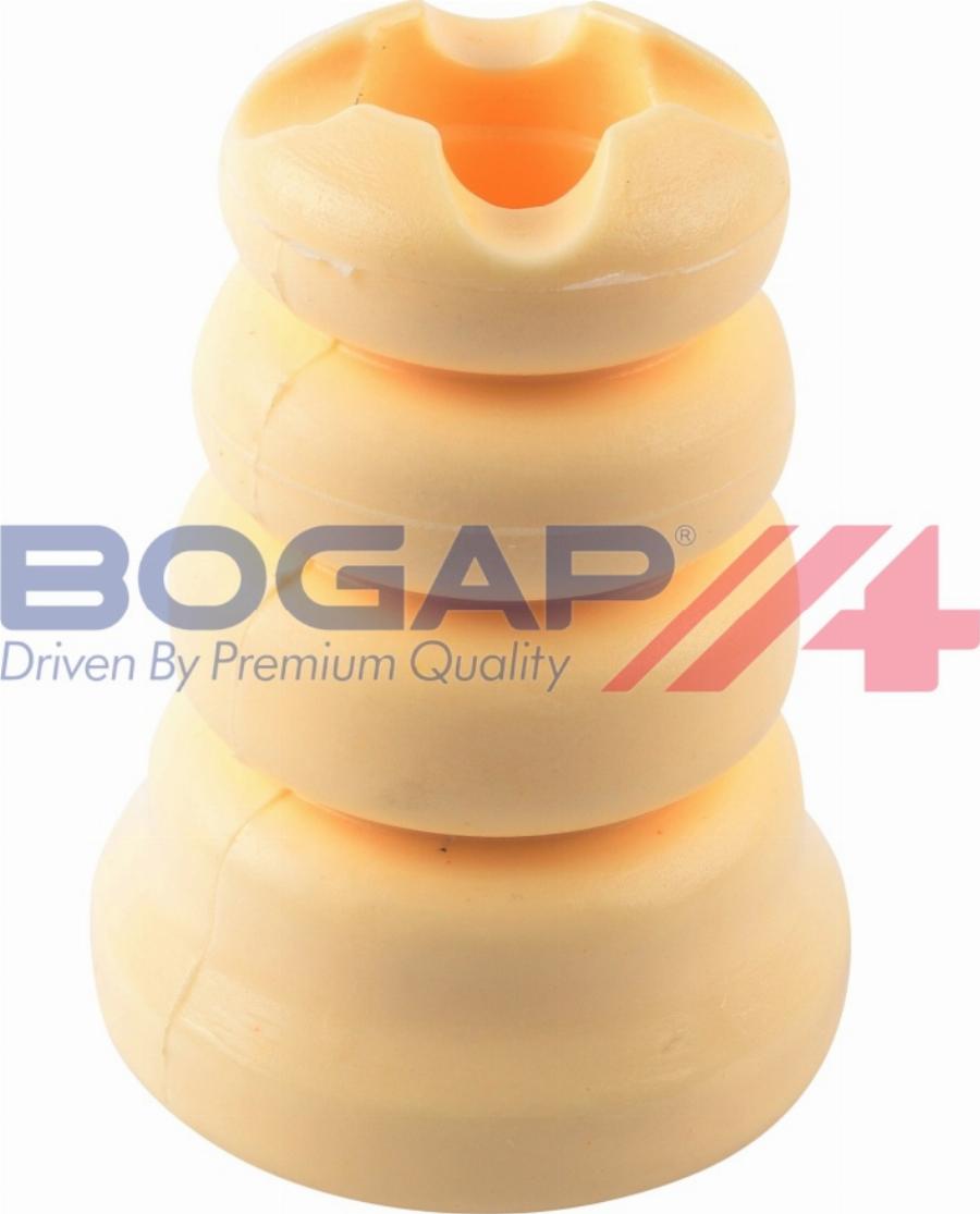 BOGAP B3415180 - Отбойник, демпфер амортизатора abcparts.ee