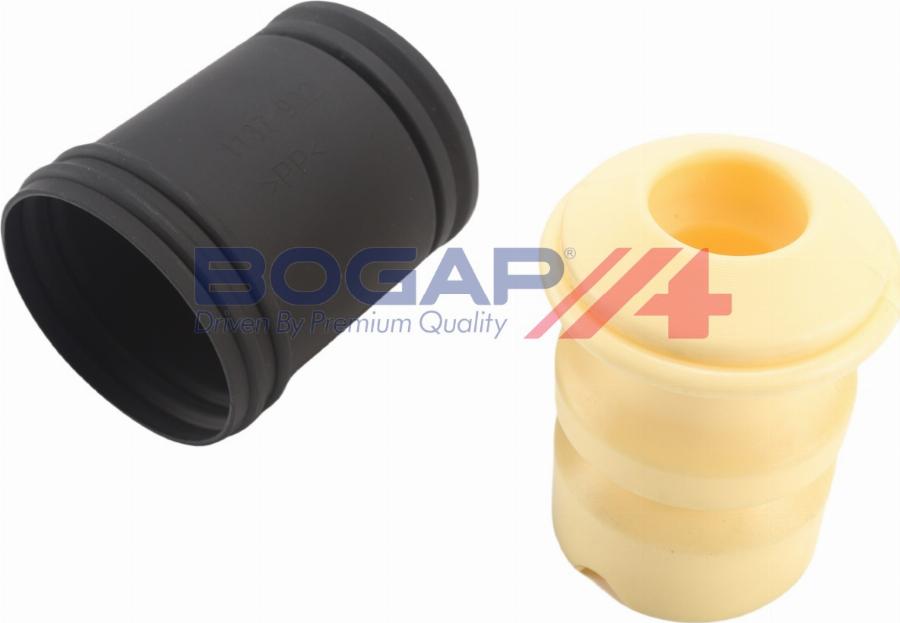 BOGAP B3415232 - Отбойник, демпфер амортизатора abcparts.ee
