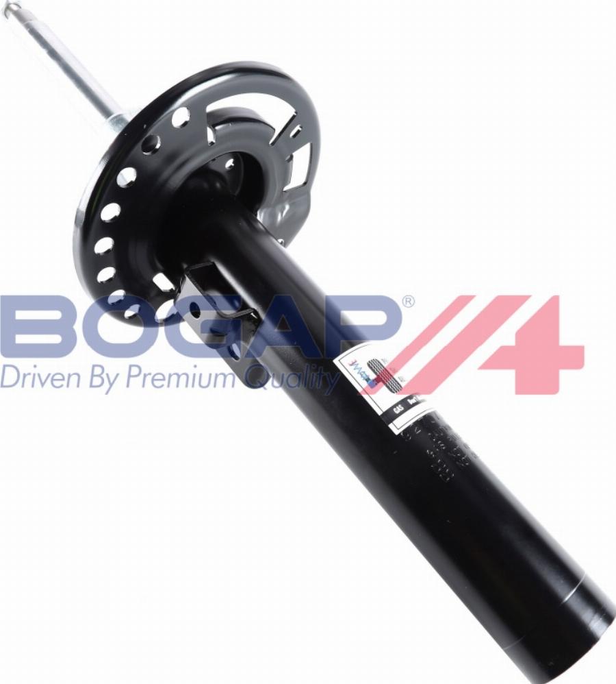 BOGAP B3410151 - Амортизатор abcparts.ee