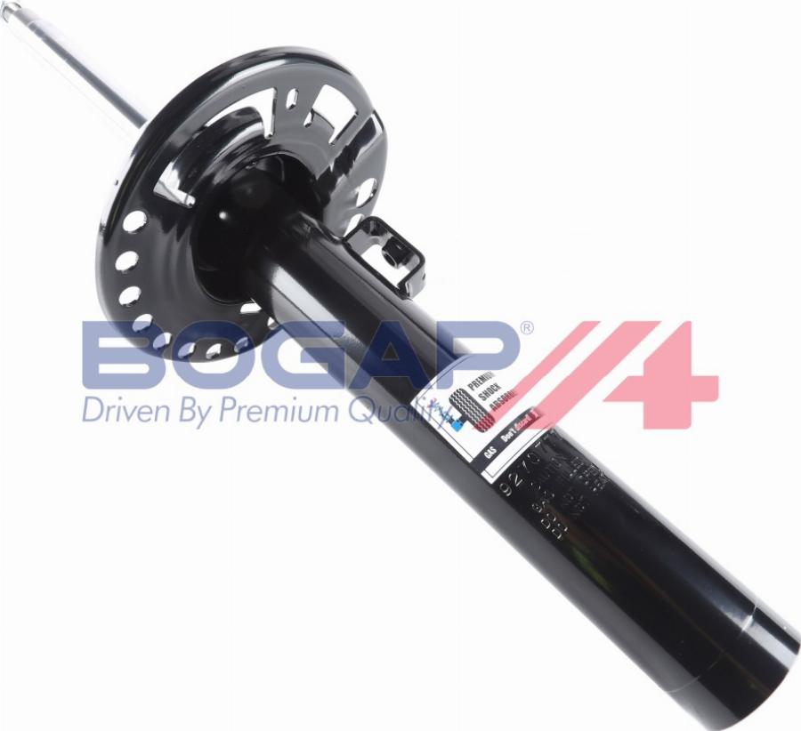 BOGAP B3410152 - Амортизатор abcparts.ee