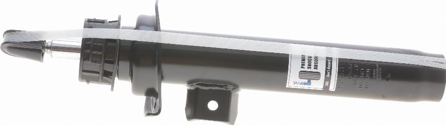 BOGAP B3410100 - Амортизатор abcparts.ee